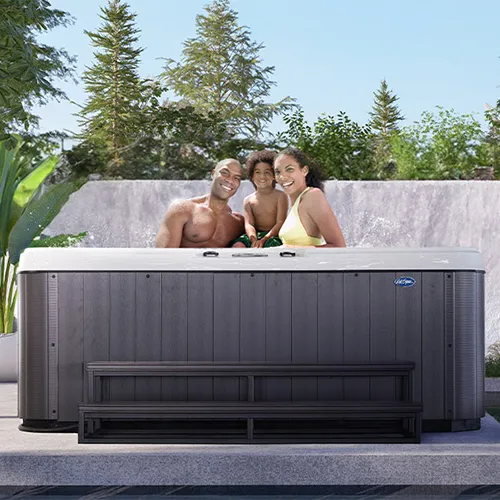 Patio Plus hot tubs for sale in Columbus